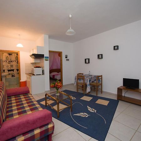روذا S&C Kosmos Beach Resort المظهر الخارجي الصورة