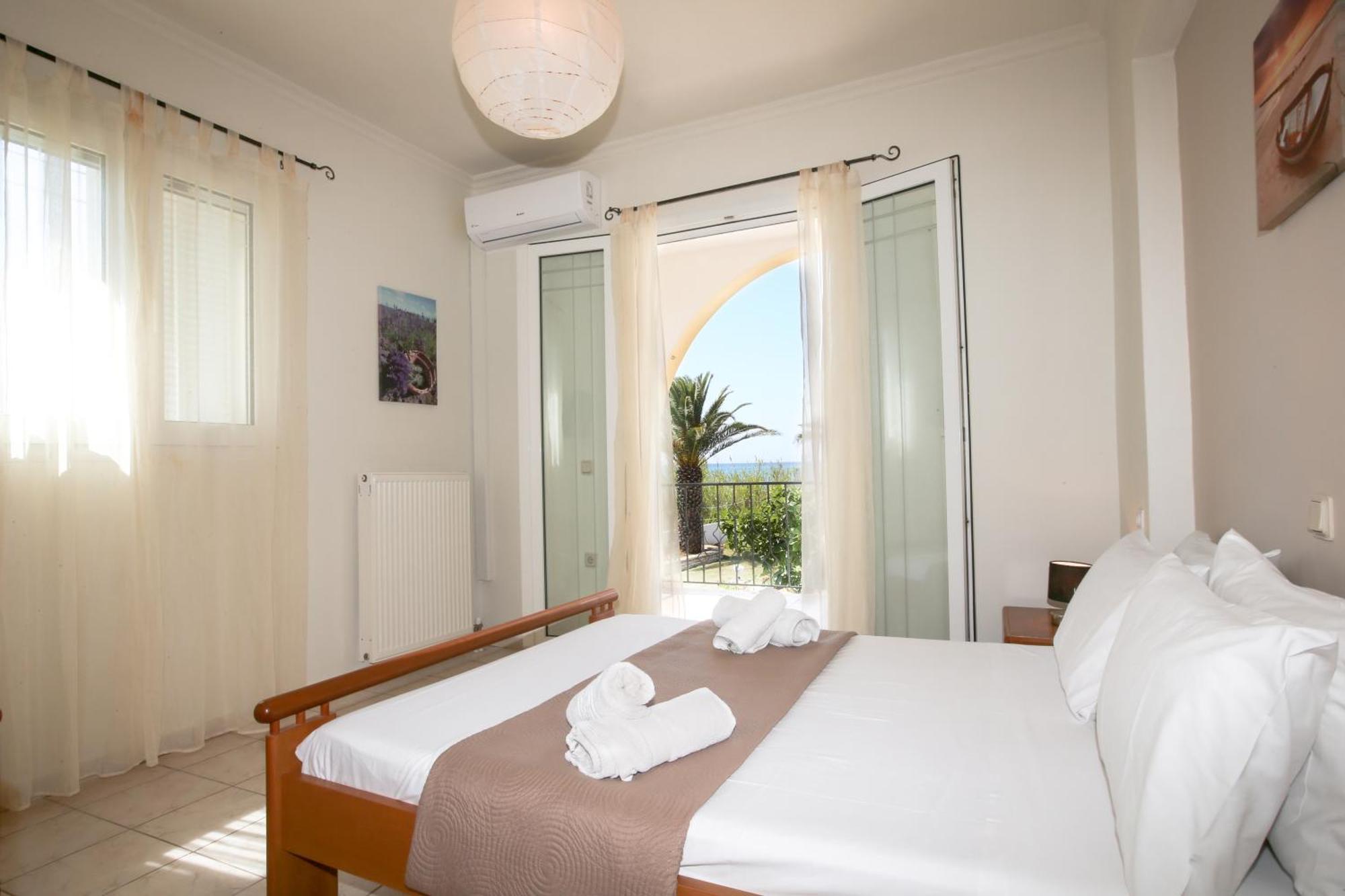 روذا S&C Kosmos Beach Resort المظهر الخارجي الصورة