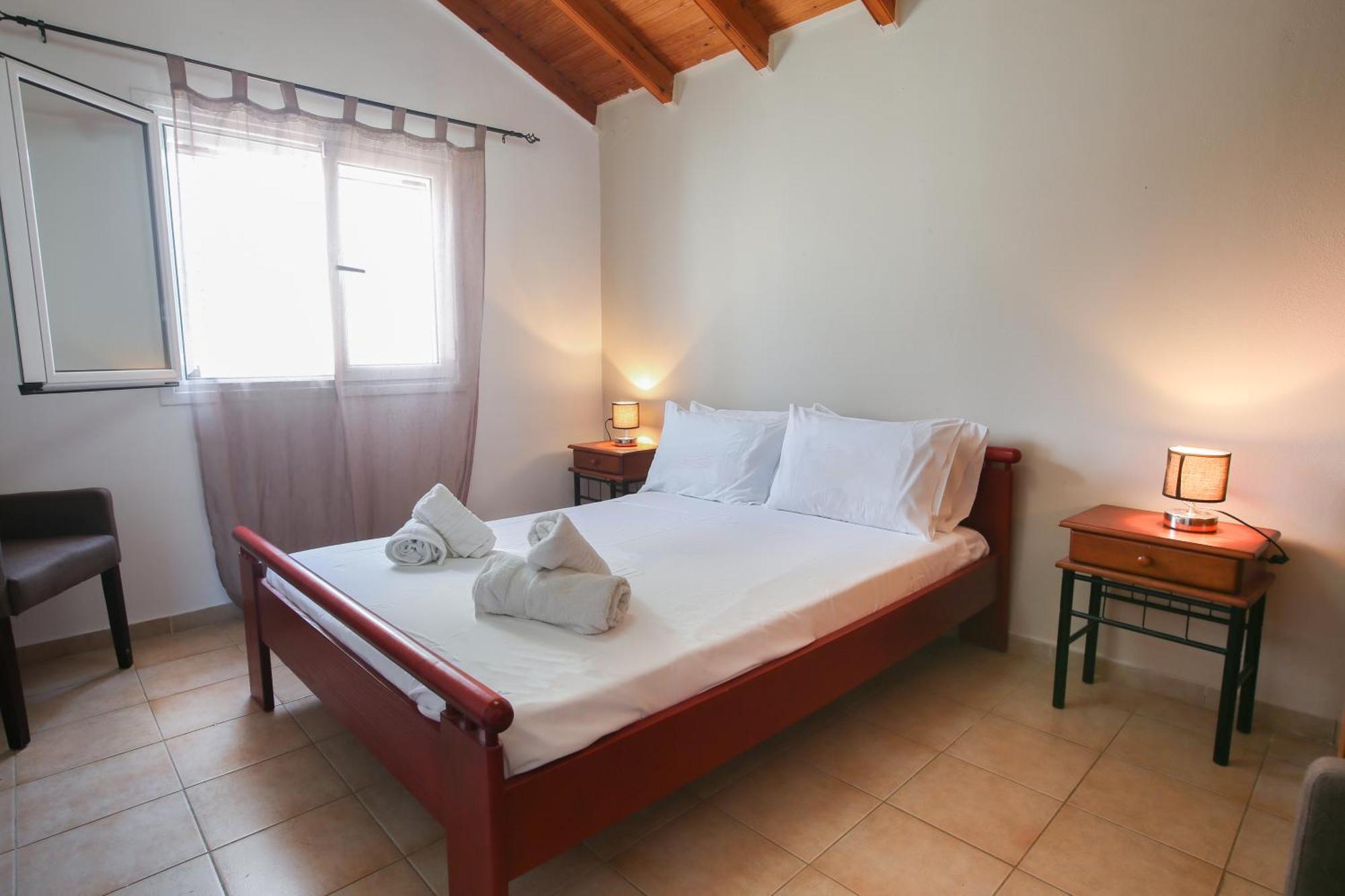 روذا S&C Kosmos Beach Resort المظهر الخارجي الصورة