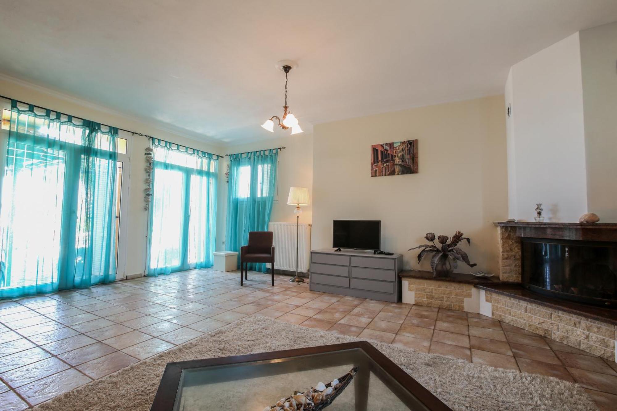 روذا S&C Kosmos Beach Resort المظهر الخارجي الصورة