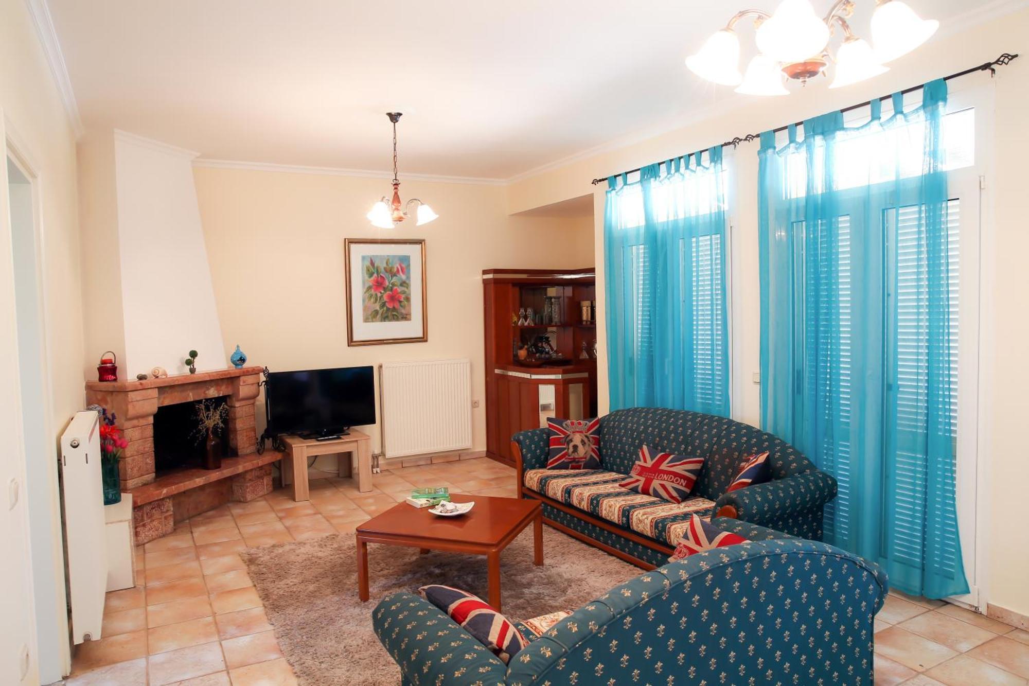 روذا S&C Kosmos Beach Resort المظهر الخارجي الصورة