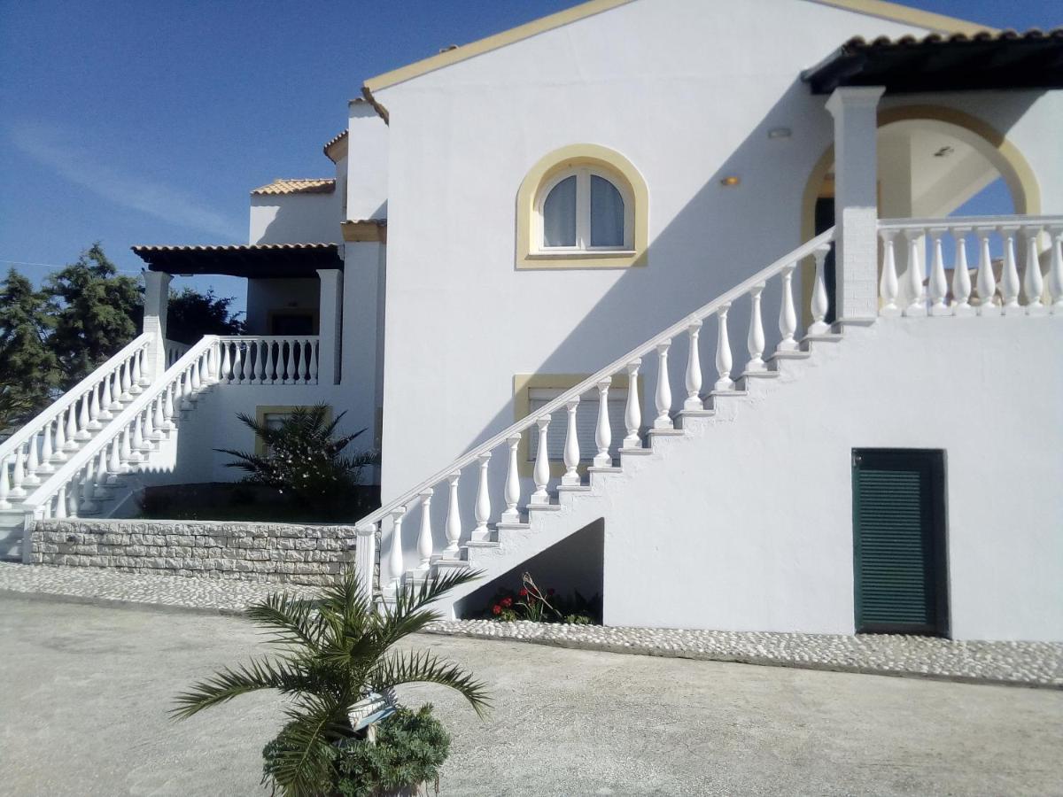 روذا S&C Kosmos Beach Resort المظهر الخارجي الصورة